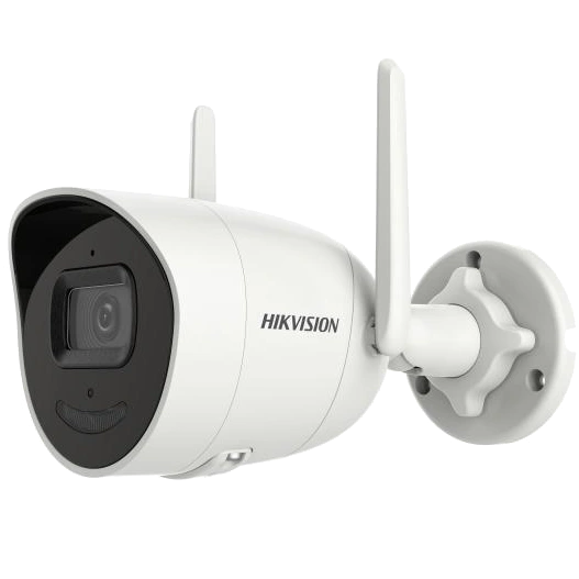 IP відеокамера Hikvision