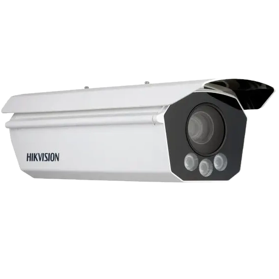 Трафік камера Hikvision