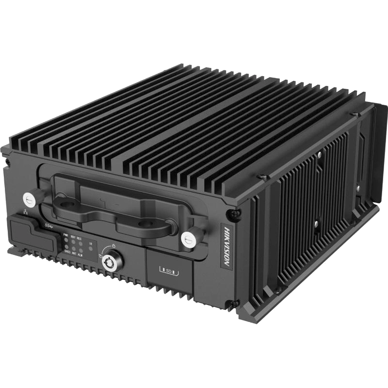 Мобільний відеореєстратор Hikvision