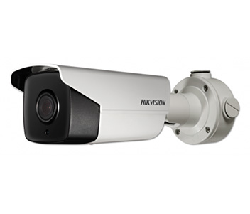 2Мп DarkFighter IP відеокамера Hikvision c IVS функціями