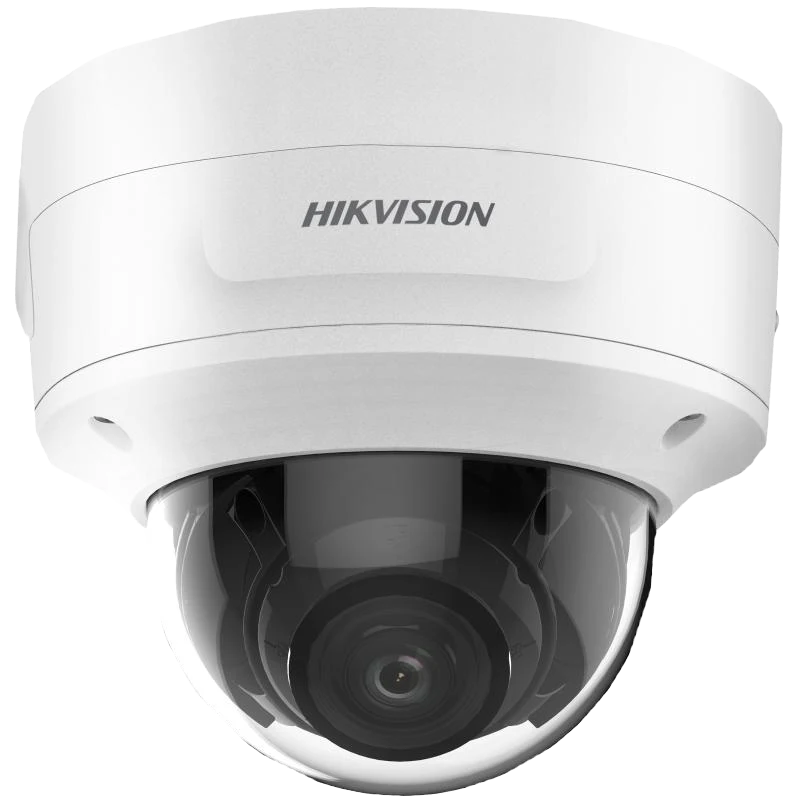 IP відеокамера Hikvision