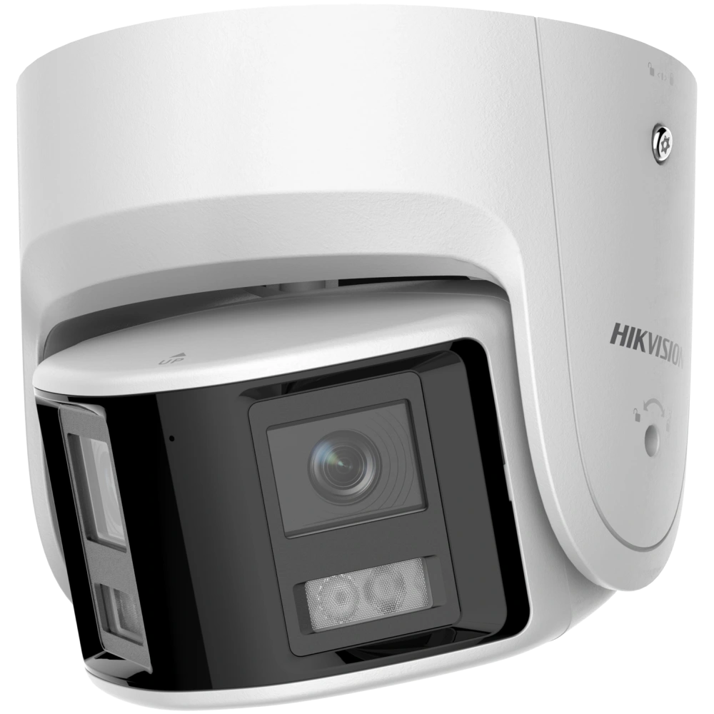 IP відеокамера Hikvision