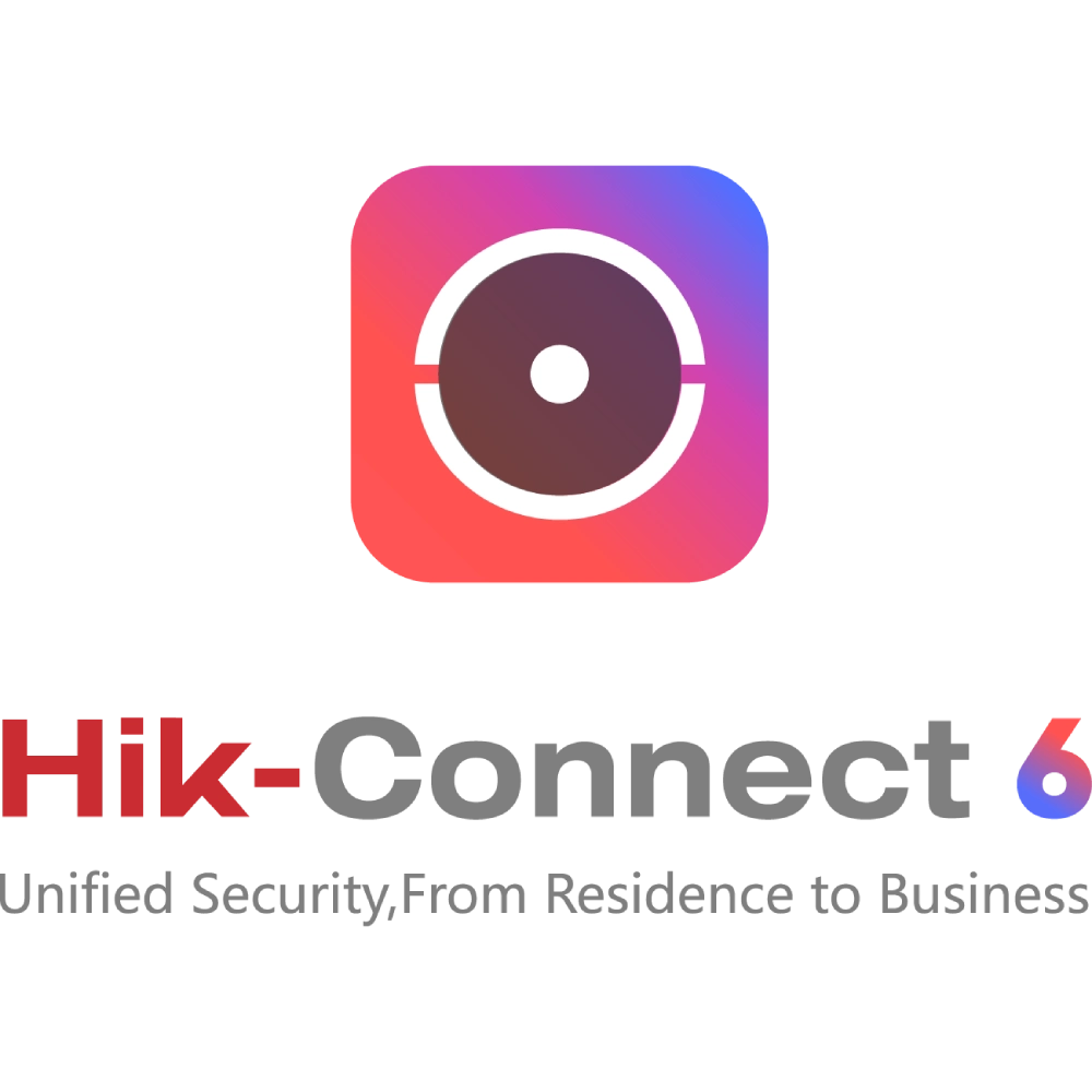 Контроль доступу Hik-Connect