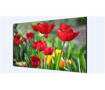 46 "екран для відео стіни Hikvision