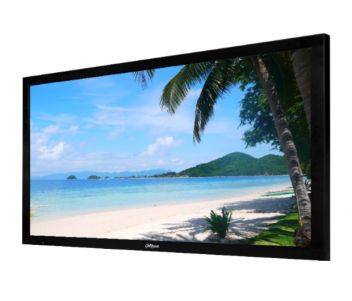 55 "РК-монітор Full-HD Dahua