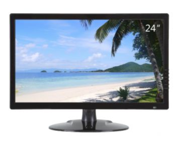 22 "РК-монітор HD Dahua
