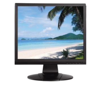 17 "РК-монітор SXGA Dahua