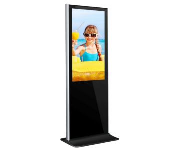 55 '' підлоговий ЖК-дисплей Dahua