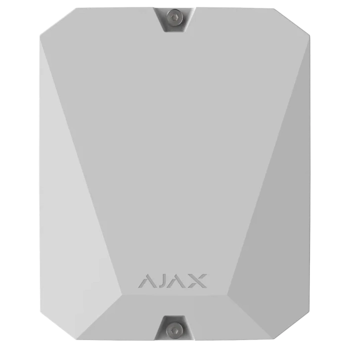 Superior Hub Hybrid (2G) Fibra