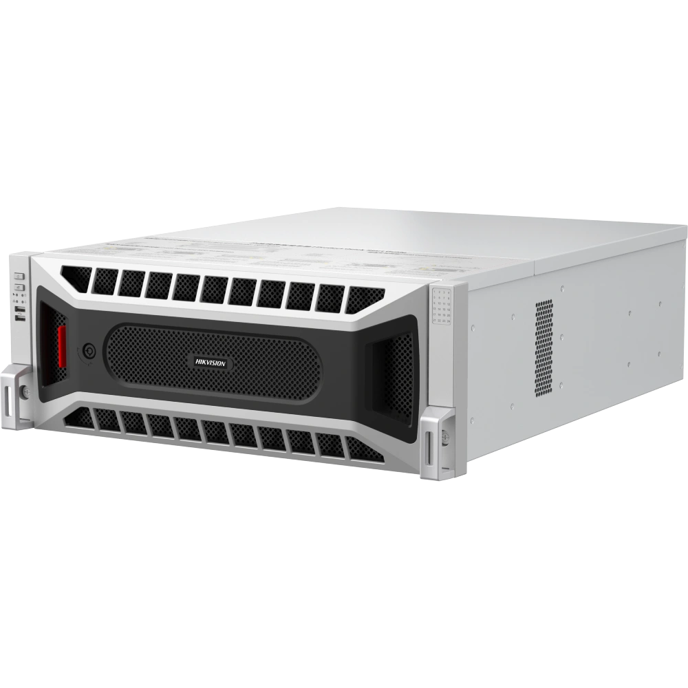 Відеореєстратор Hikvision