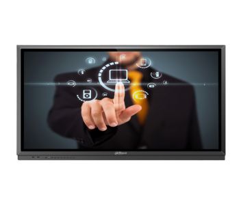 55 '' HD E-Whiteboard дисплей Dahua
