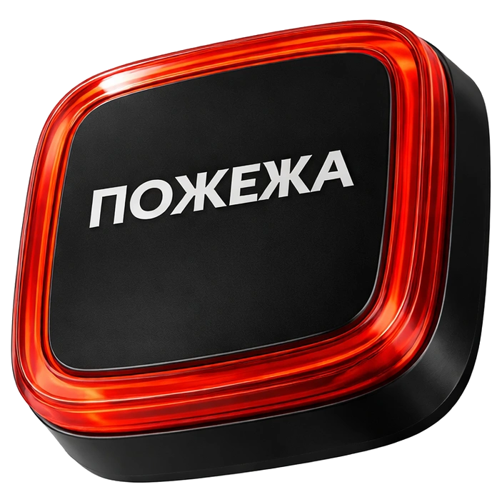 Cповіщувач