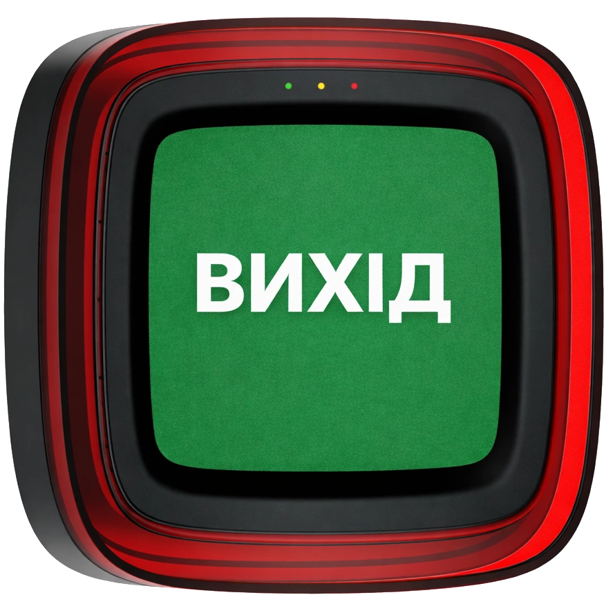 Cповіщувач