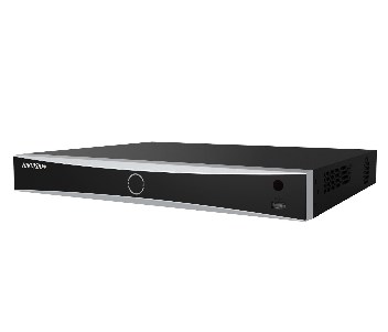 8 - канальний мережевий відеореєстратор Hikvision