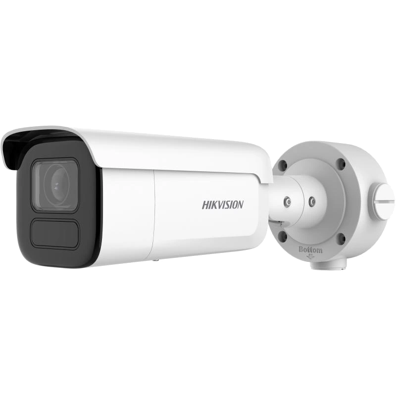 IP відеокамера Hikvision