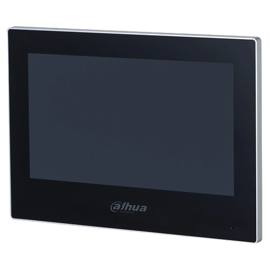 7" IP монітор з Wi-Fi