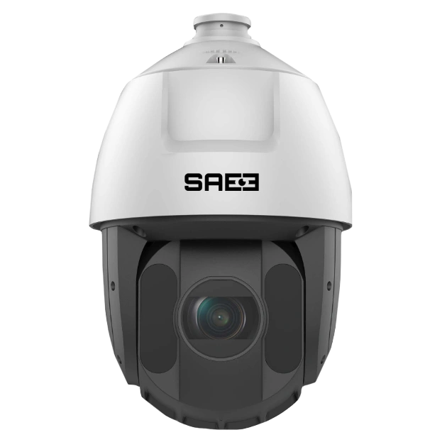PTZ відеокамера SafetyEye
