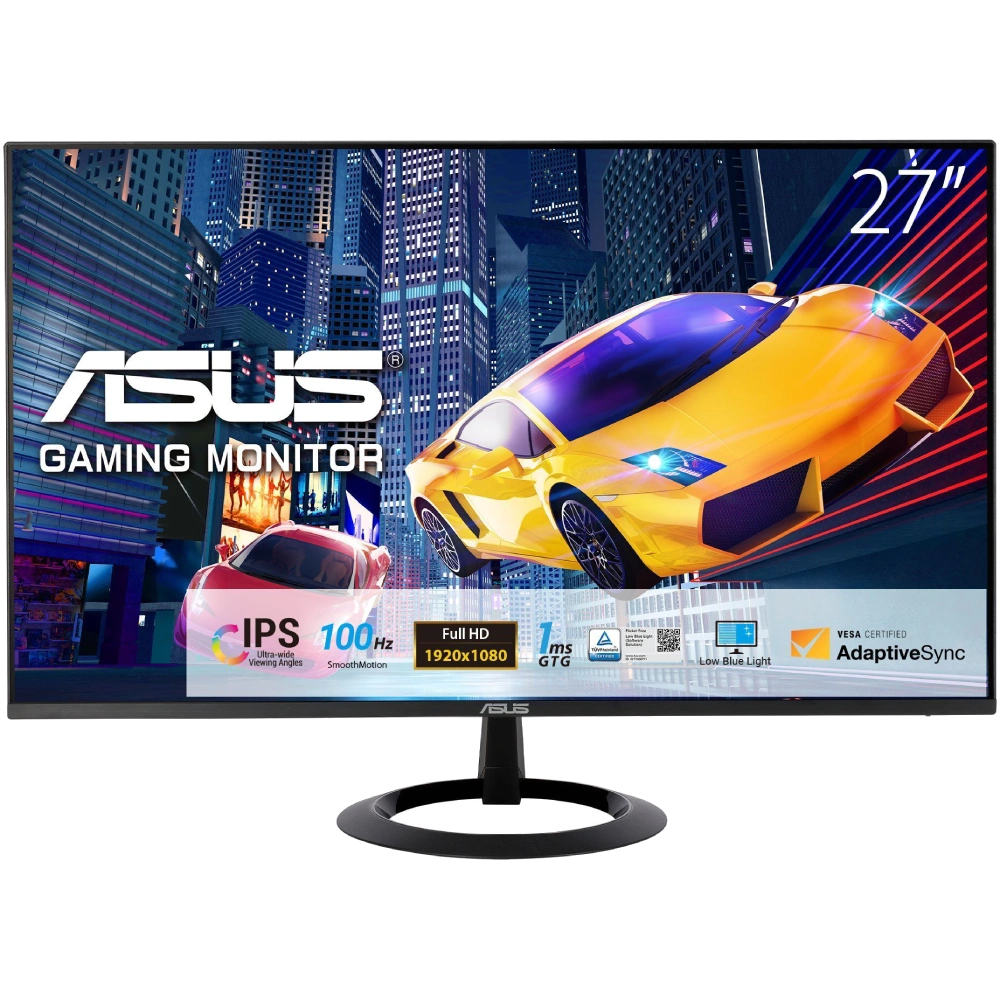 Монітор 27"