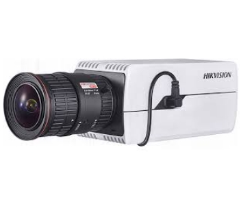 2Мп DarkFighter IP відеокамера Hikvision