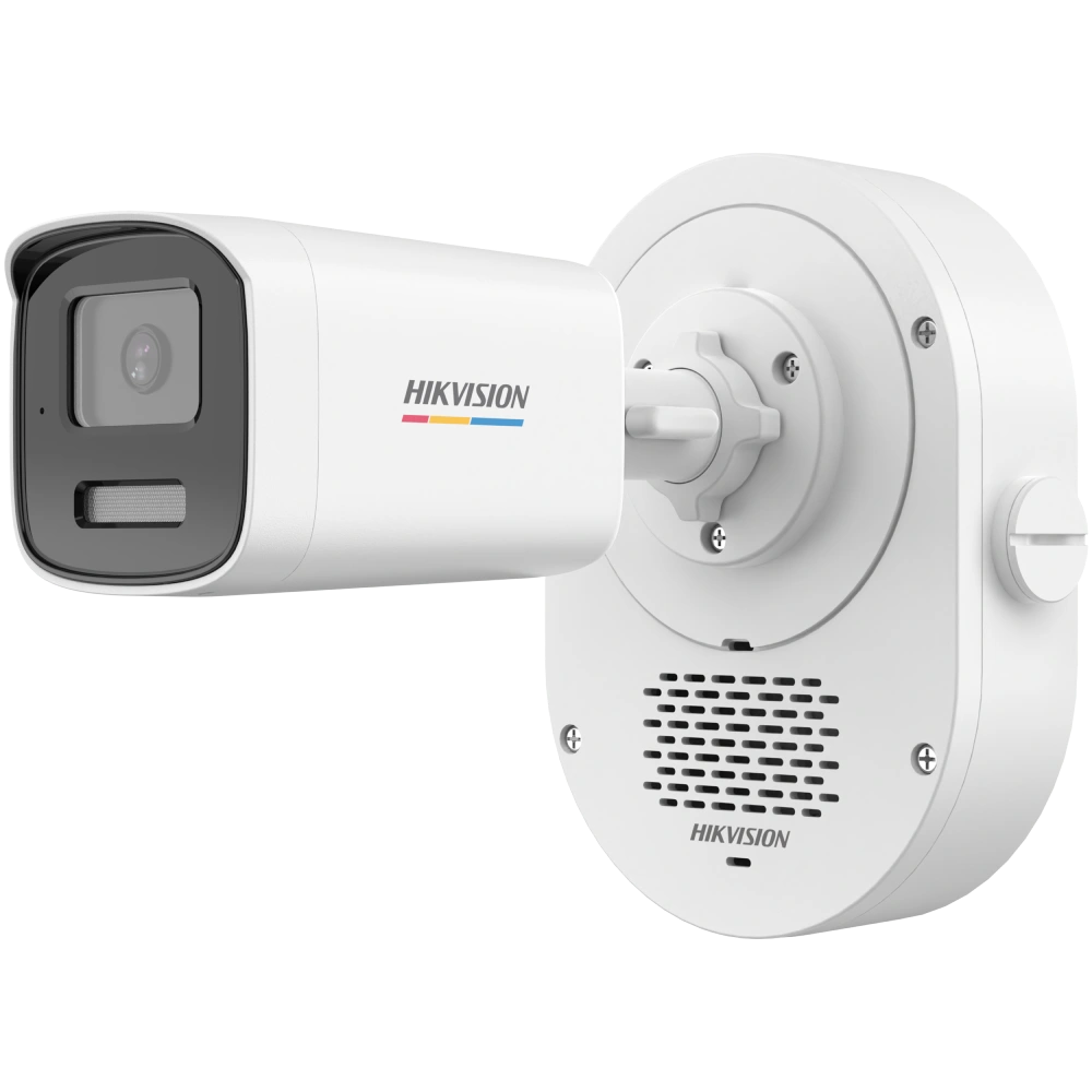 IP відеокамера Hikvision