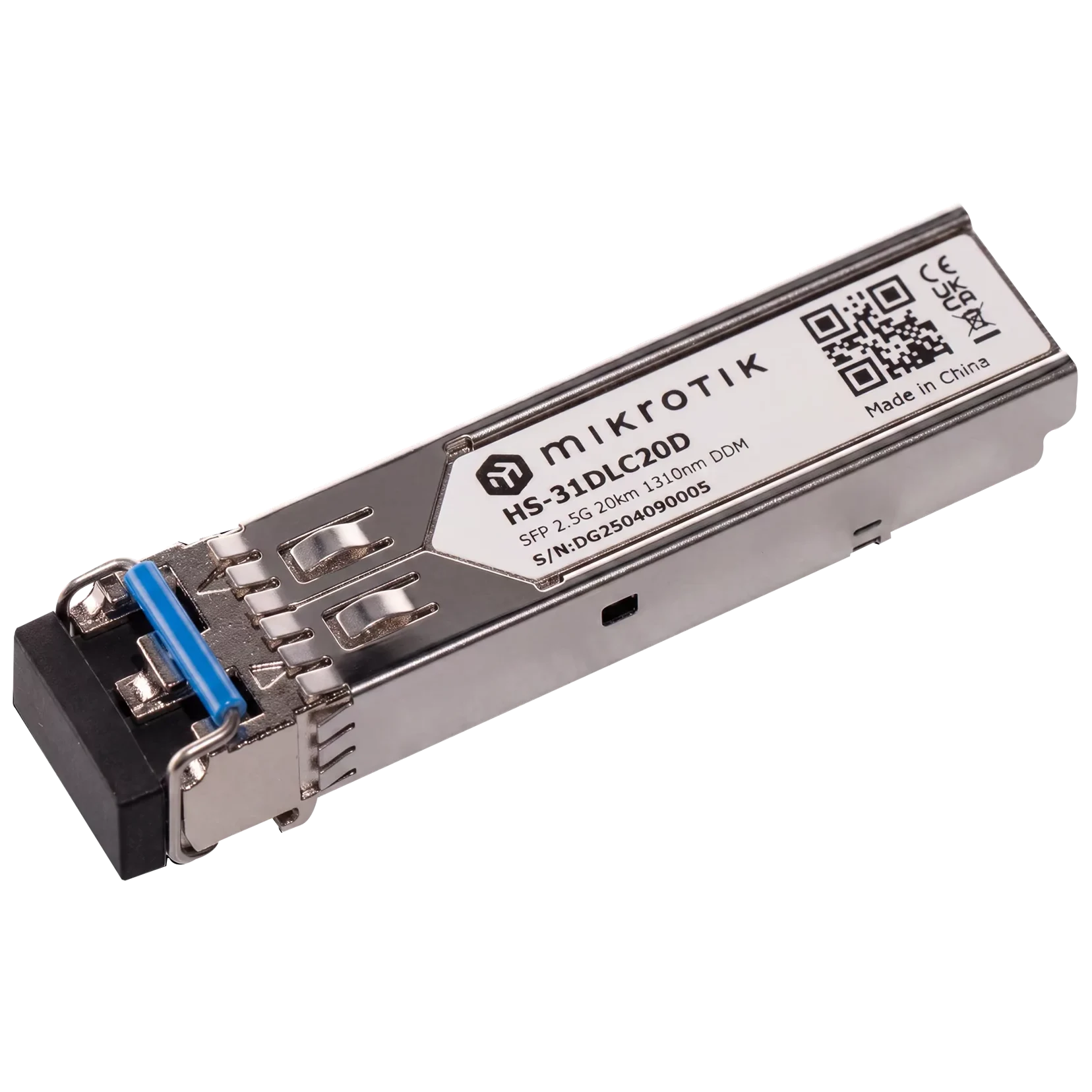 SFP модуль