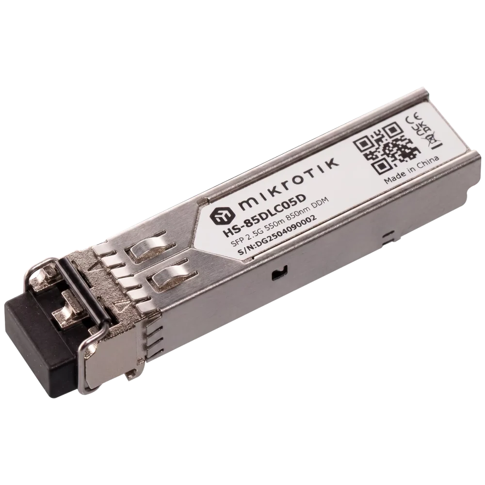 SFP модуль