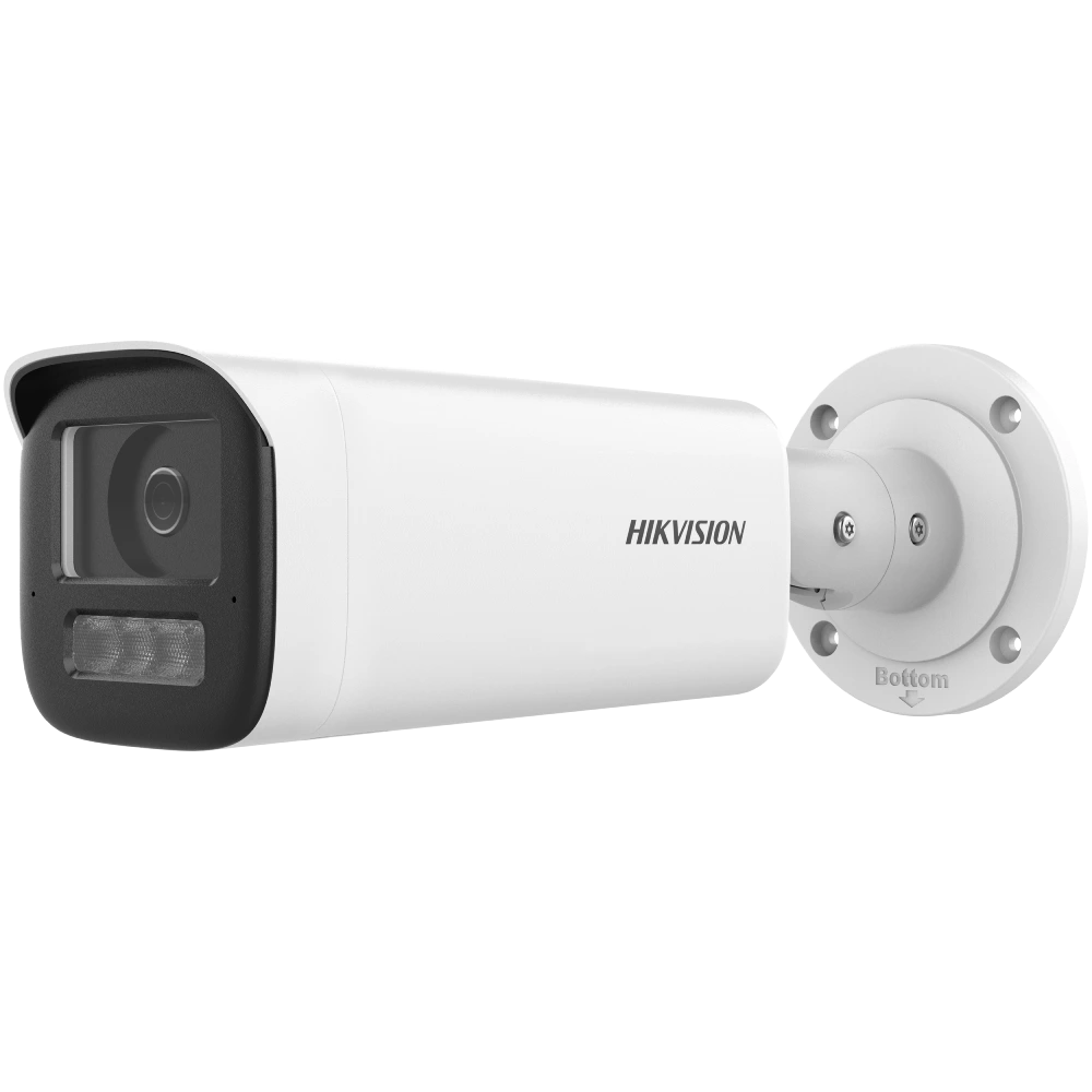 IP відеокамера Hikvision
