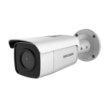 IP відеокамера Hikvision