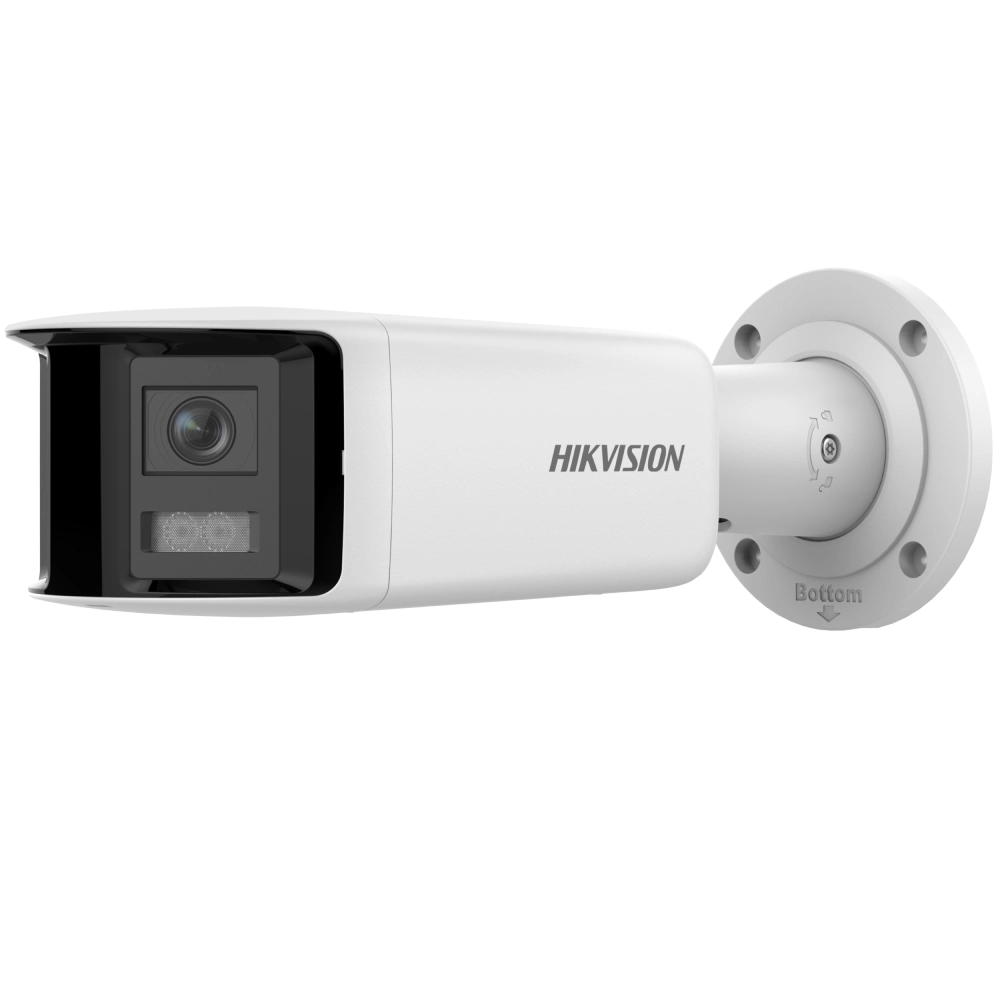 IP відеокамера Hikvision