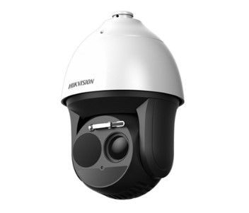 IP тепловізор Hikvision