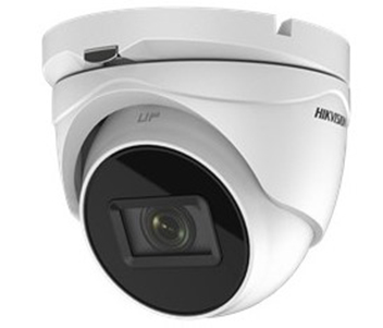 Turbo HD відеокамера Hikvision