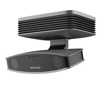 IP відеокамера Hikvision