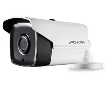 5 МП Turbo HD з PoC