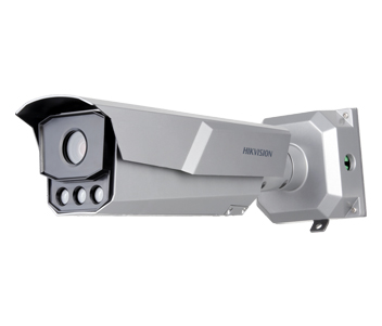 Трафік камера Hikvision