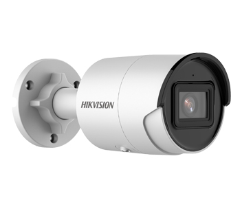 IP відеокамера Hikvision