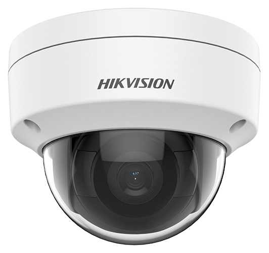 4 MP антивандальна WDR IP
