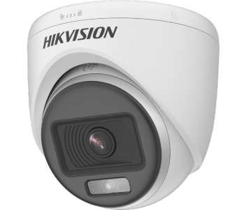 HDTVI відеокамера Hikvision