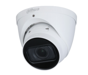 IP відеокамера Dahua