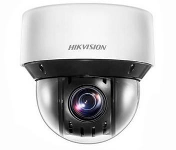 4 MP IP ІЧ PTZ