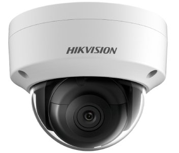IP відеокамера Hikvision