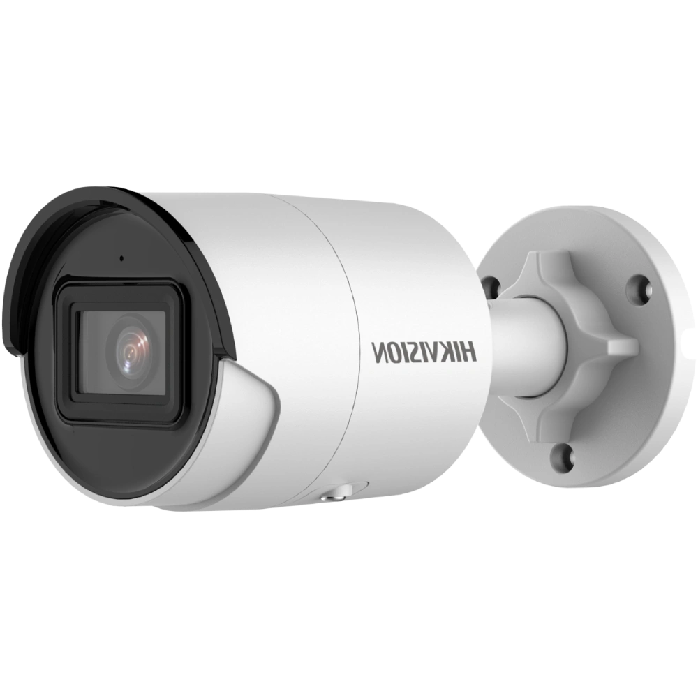 8 Мп AcuSense Bullet IP