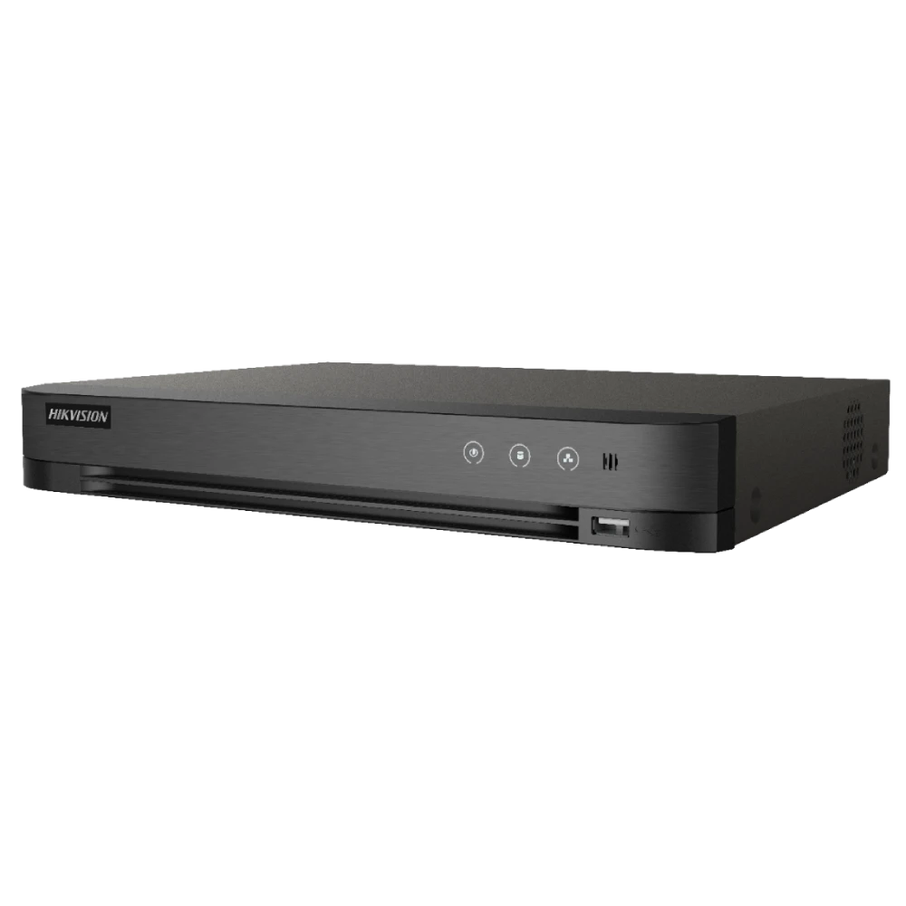 Відеореєстратор Hikvision