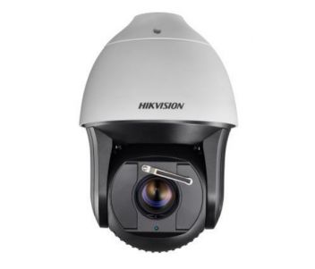 4МП DarkFighter PTZ IP відеокамера Hikvision