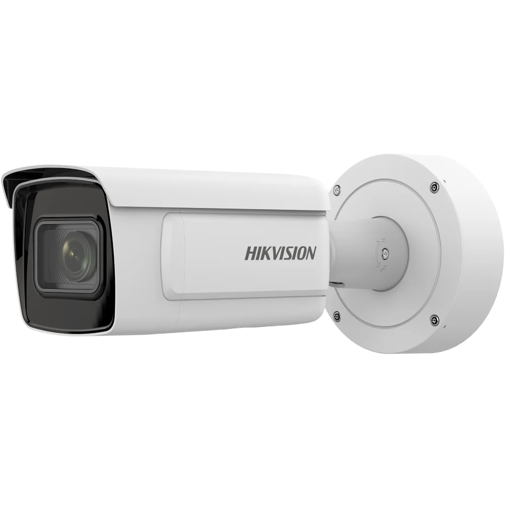 4 Мп DeepinView ANPR варіофокальна
