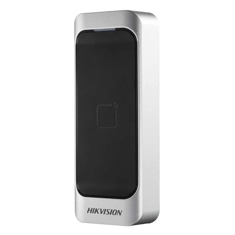 Зчитувач Hikvision