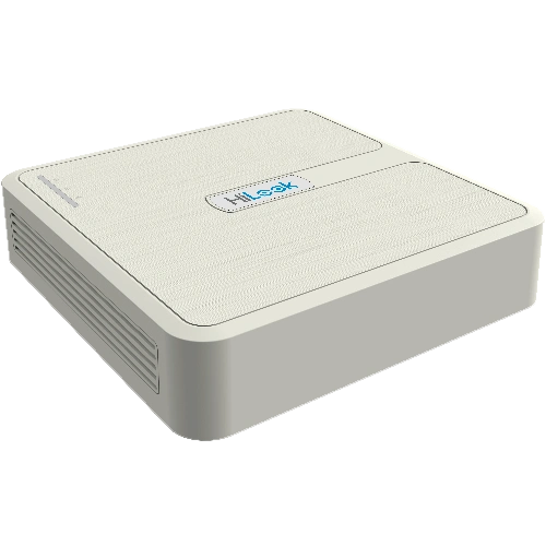 4-канальний IP PoE