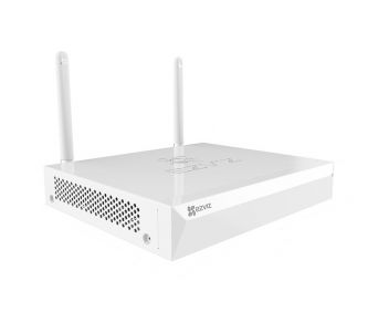8-канальний бездротової NVR Ezviz
