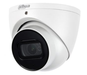 HDCVI відеокамера Dahua