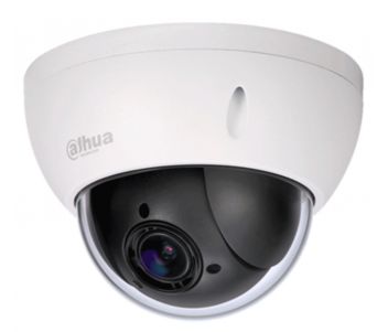 2МП HDCVI SpeedDome Dahua