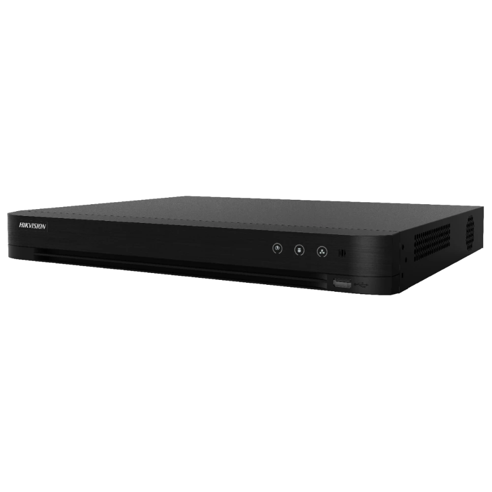 TURBO ACUSENSE DVR